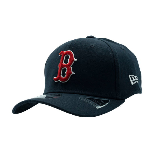 NEW ERA BOSTON RED SOX NAVY