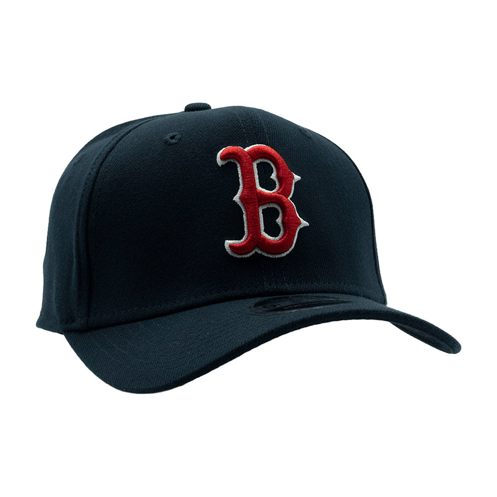 NEW ERA BOSTON RED SOX NAVY