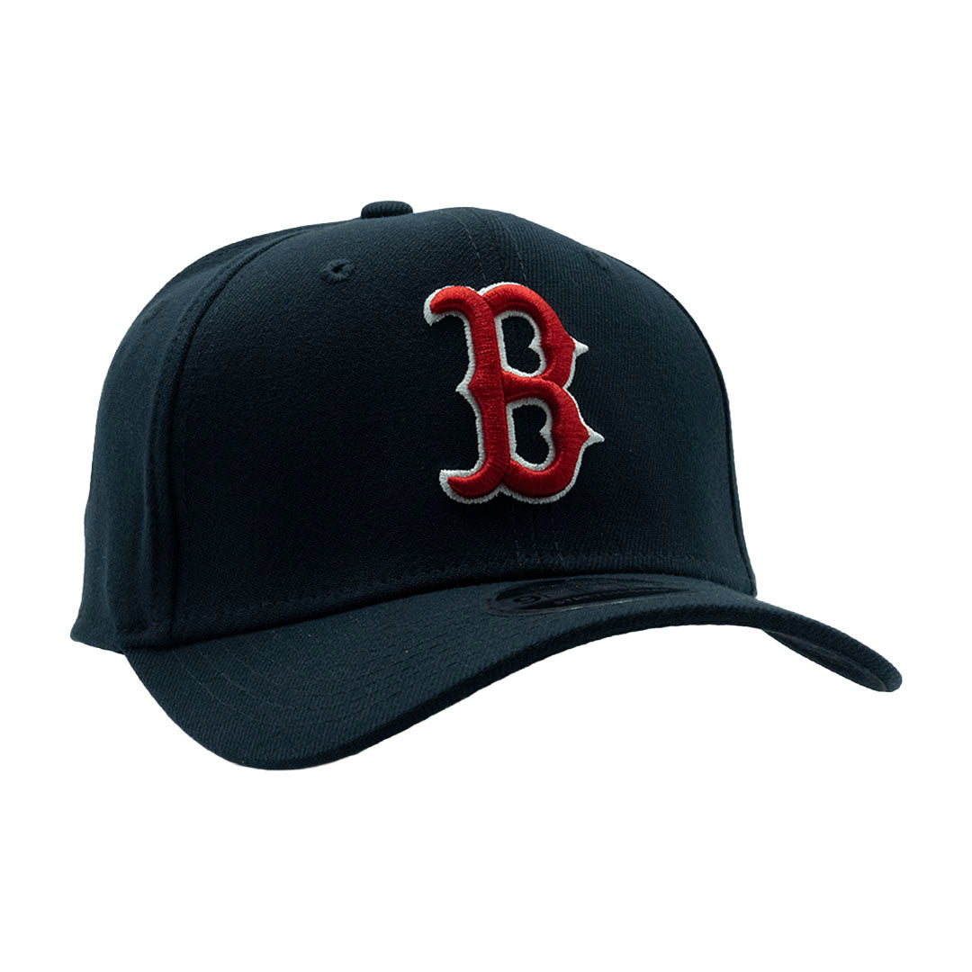 NEW ERA BOSTON RED SOX NAVY