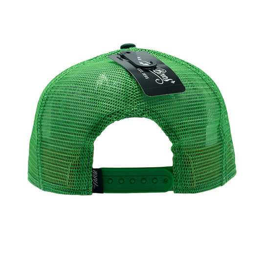 GOORIN BROS THE PANTHER EMERALD